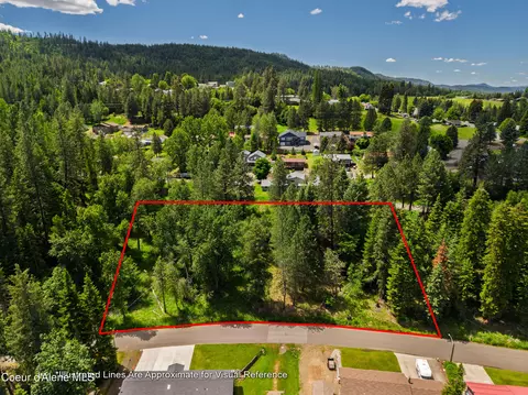 lot36 37 Park Dr, Saint Maries, ID 83861