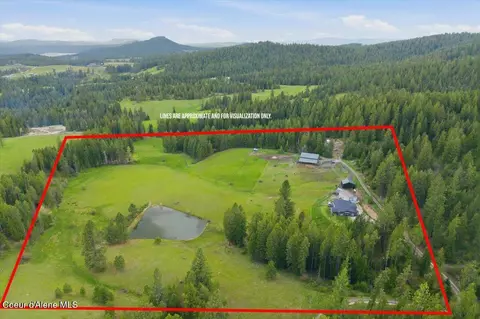 232 Cheyenne Dr, Saint Maries, ID 83861