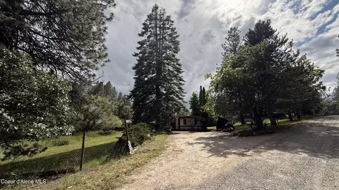 6616 E Cartwright Rd, Coeur D'alene, ID 83814