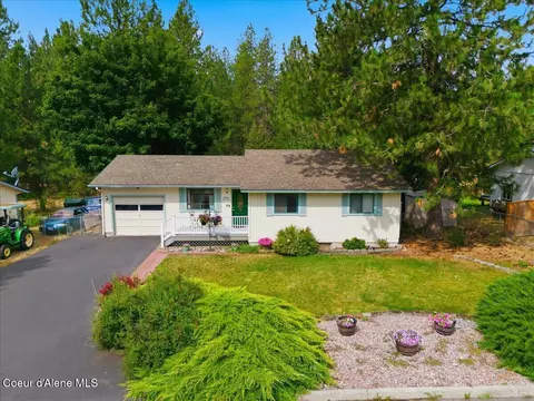 Exterior - 1935 E Sundance Dr, Post Falls, ID 83854 photo 1 of 4