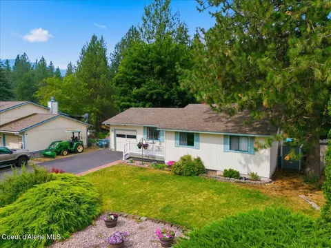 Exterior - 1935 E Sundance Dr, Post Falls, ID 83854 photo 4 of 4