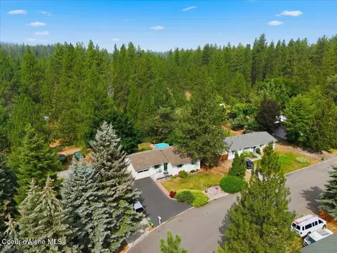 View/Area - 1935 E Sundance Dr, Post Falls, ID 83854 photo 3 of 6
