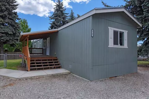 8747 N Starr Loop, Hayden, ID 83835 photo 2
