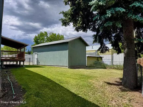 8747 N Starr Loop, Hayden, ID 83835 photo 25