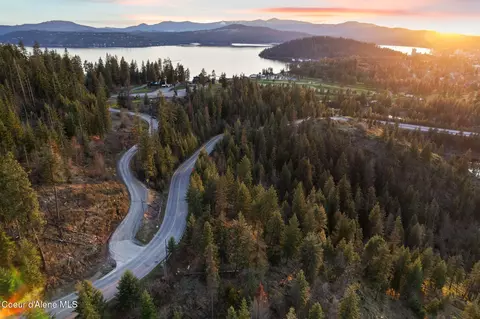 2931 E Potlatch Hill Rd, Coeur D'alene, ID 83814