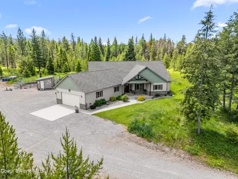 Other - 8436 E Snowy Ln, Athol, ID 83801 photo 2 of 19