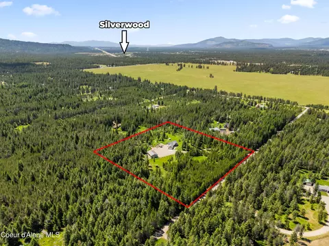 Other - 8436 E Snowy Ln, Athol, ID 83801 photo 4 of 19