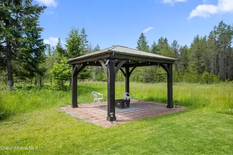 Exterior - 8436 E Snowy Ln, Athol, ID 83801 photo 8 of 12