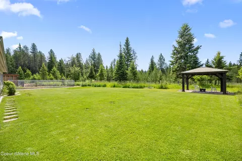 Exterior - 8436 E Snowy Ln, Athol, ID 83801 photo 7 of 12