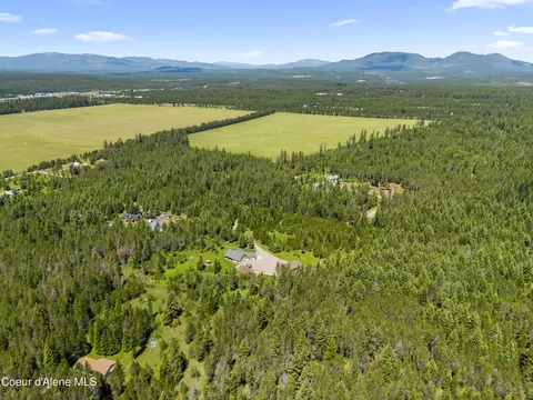 View/Area - 8436 E Snowy Ln, Athol, ID 83801 photo 3 of 3