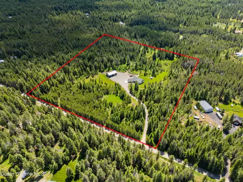 Other - 8436 E Snowy Ln, Athol, ID 83801 photo 19 of 19