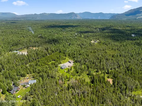 View/Area - 8436 E Snowy Ln, Athol, ID 83801 photo 2 of 3