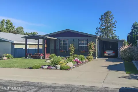 2183 W Marlborough Ave, Coeur D'alene, ID 83815