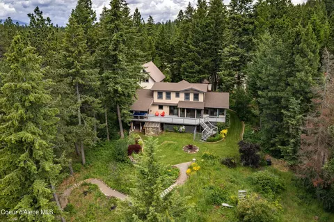 2385 Sunnyside Rd, Sandpoint, ID 83864