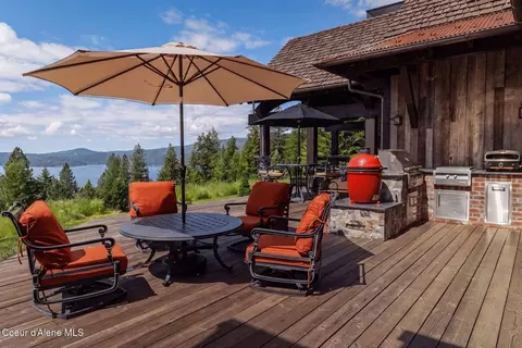 Exterior - 10875 S Skyview Rd, Harrison, ID 83833 photo 11 of 11