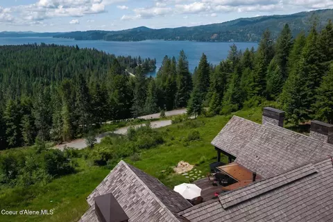 View/Area - 10875 S Skyview Rd, Harrison, ID 83833 photo 1 of 1