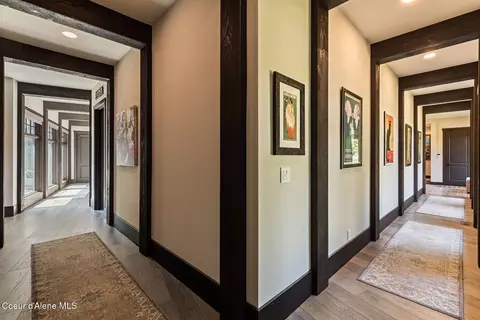 Entry Way - 10875 S Skyview Rd, Harrison, ID 83833 photo 8 of 14
