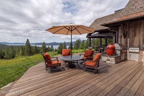 Exterior - 10875 S Skyview Rd, Harrison, ID 83833 photo 10 of 11