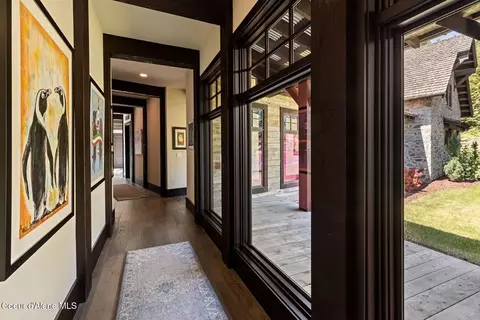 Entry Way - 10875 S Skyview Rd, Harrison, ID 83833 photo 7 of 14