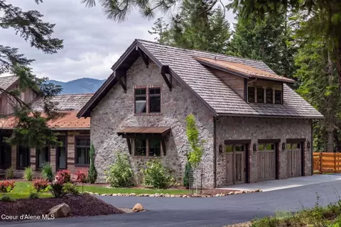 Exterior - 10875 S Skyview Rd, Harrison, ID 83833 photo 9 of 11