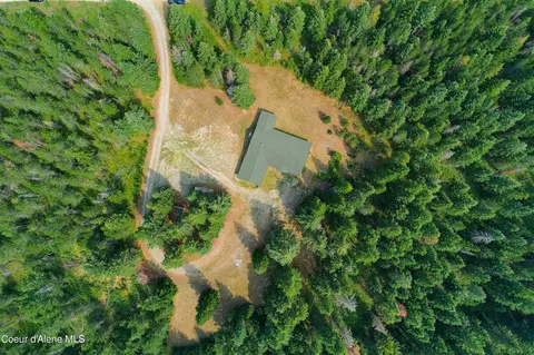 View/Area - 8924 E Black Bear Rd, Athol, ID 83801 photo 1 of 10