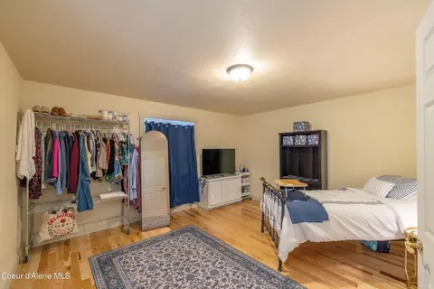 Bedroom - 8924 E Black Bear Rd, Athol, ID 83801 photo 1 of 4