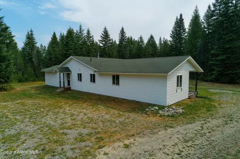 Other - 8924 E Black Bear Rd, Athol, ID 83801 photo 9 of 20