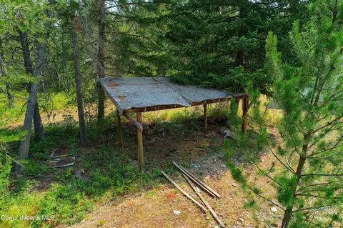 Exterior - 8924 E Black Bear Rd, Athol, ID 83801 photo 10 of 13
