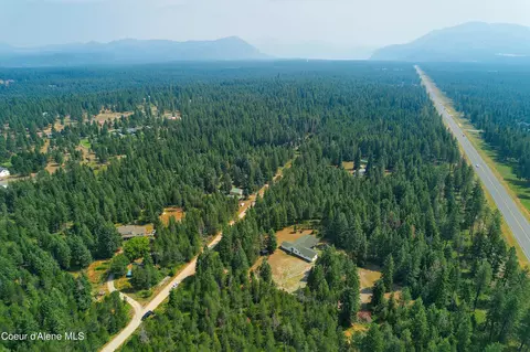 View/Area - 8924 E Black Bear Rd, Athol, ID 83801 photo 7 of 10