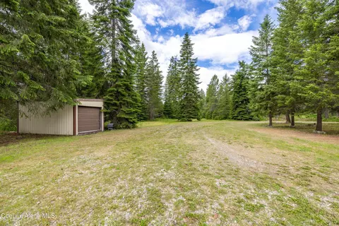 Exterior - 8924 E Black Bear Rd, Athol, ID 83801 photo 1 of 8