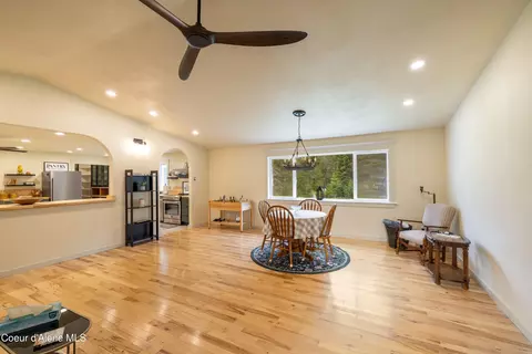 Other - 8924 E Black Bear Rd, Athol, ID 83801 photo 3 of 20