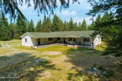 Other - 8924 E Black Bear Rd, Athol, ID 83801 photo 20 of 20