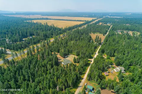 View/Area - 8924 E Black Bear Rd, Athol, ID 83801 photo 3 of 10