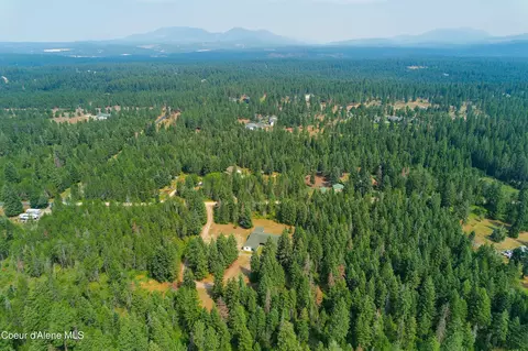 View/Area - 8924 E Black Bear Rd, Athol, ID 83801 photo 2 of 10
