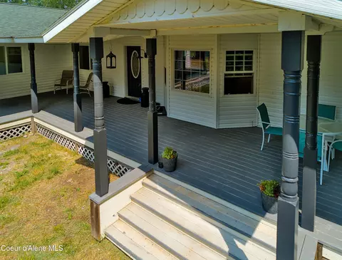 Exterior - 8924 E Black Bear Rd, Athol, ID 83801 photo 13 of 13
