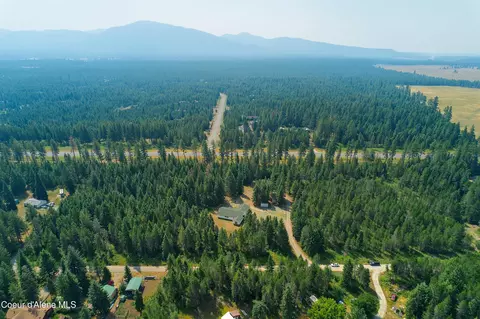 View/Area - 8924 E Black Bear Rd, Athol, ID 83801 photo 6 of 10