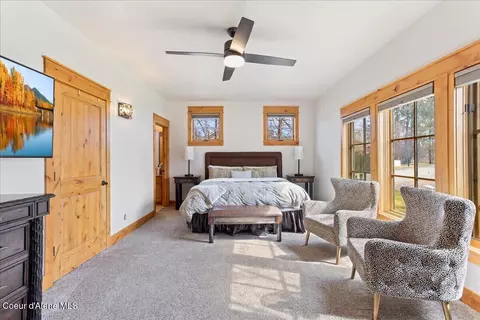 Bedroom - 509 Becker Ln, Dover, ID 83825 photo 1 of 11