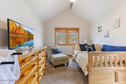 Bedroom - 509 Becker Ln, Dover, ID 83825 photo 10 of 11