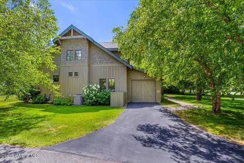 Exterior - 509 Becker Ln, Dover, ID 83825 photo 5 of 19
