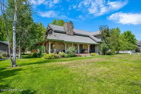 Exterior - 509 Becker Ln, Dover, ID 83825 photo 2 of 19