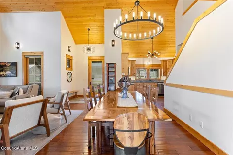 Dining - 509 Becker Ln, Dover, ID 83825 photo 5 of 7