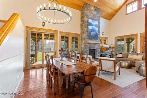 Dining - 509 Becker Ln, Dover, ID 83825 photo 1 of 7