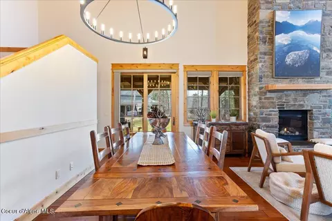 Dining - 509 Becker Ln, Dover, ID 83825 photo 2 of 7