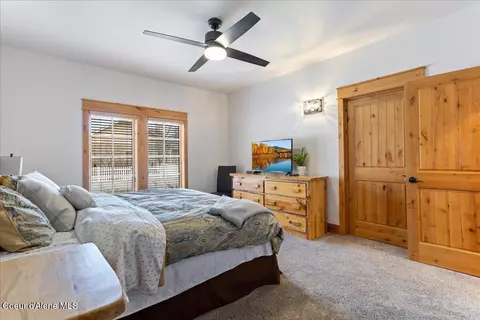 Bedroom - 509 Becker Ln, Dover, ID 83825 photo 3 of 11