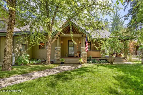 Exterior - 509 Becker Ln, Dover, ID 83825 photo 3 of 19