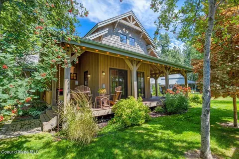 Exterior - 509 Becker Ln, Dover, ID 83825 photo 9 of 19