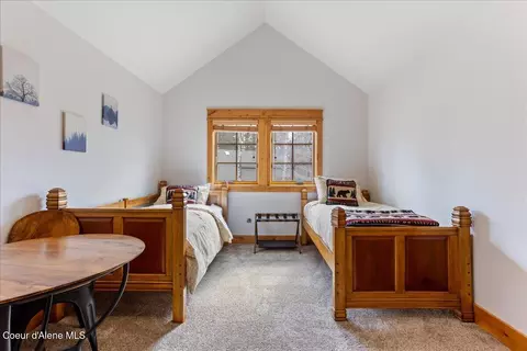 Bedroom - 509 Becker Ln, Dover, ID 83825 photo 5 of 11