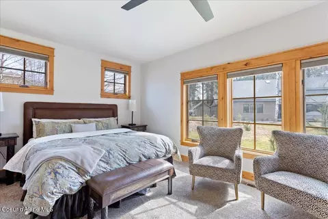Bedroom - 509 Becker Ln, Dover, ID 83825 photo 2 of 11