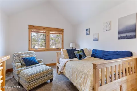 Bedroom - 509 Becker Ln, Dover, ID 83825 photo 11 of 11