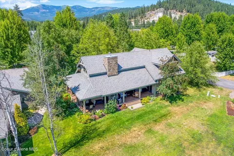 Exterior - 509 Becker Ln, Dover, ID 83825 photo 8 of 19